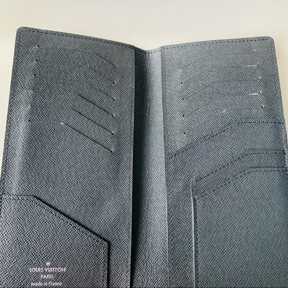 Louis Vuitton Porte-Valeurs Credit Card Wallet - Picture 2 of 7